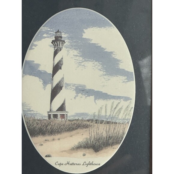 Cape Hatteras Lighthouse N.C. Picture - Picture 4 of 5